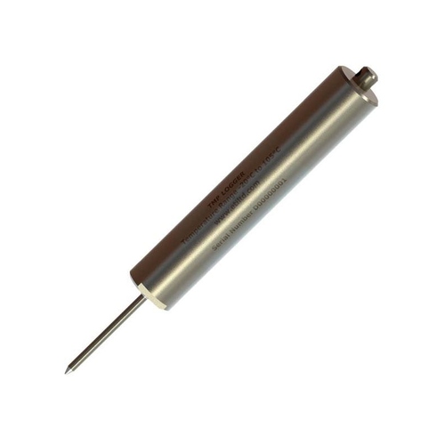 Stainless Steel ThermaData Data Loggers