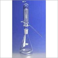 Glass 05.605 Distillation Apparatus