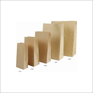 Grocery Paper Bag