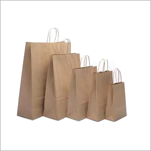 Kraft Paper Bag