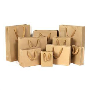 Brown Paper Bag