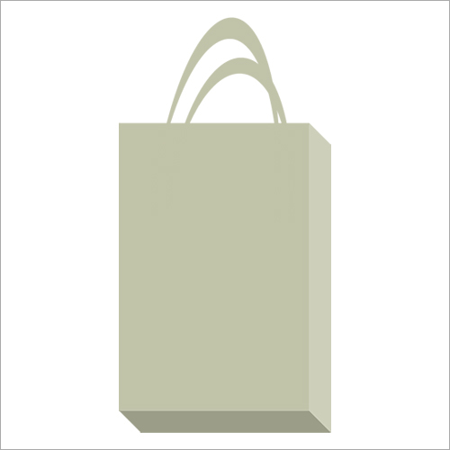 Laminated Paper Bag