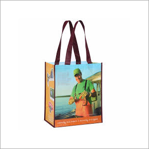 Non Woven Printed Bag