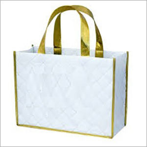 Non Woven Metallic Bag
