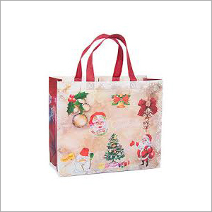 Printed Non Woven Bag