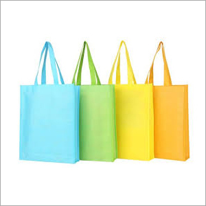 Non Woven coloured bag