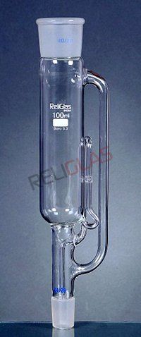 05 631 Soxhlet Extraction Apparatus Exporter Manufacturer Supplier