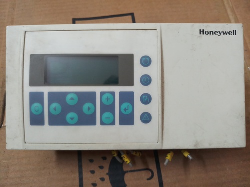 Fiber Honeywell Xl20