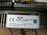 Honeywell XL20