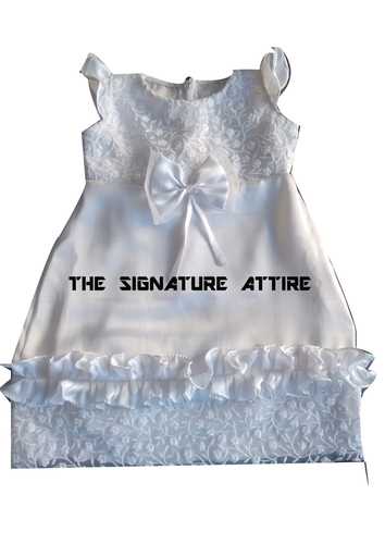 Frocks Age Group: 5-10