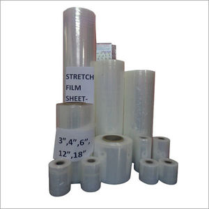 stretch film suppliers