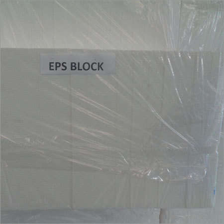 EPS Block By EAST INDIA THERMOPACK P. LTD.