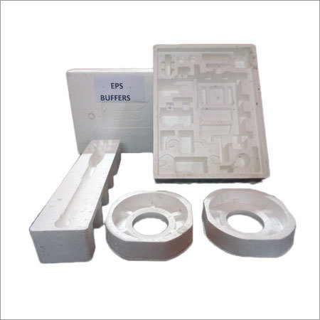 Moulded EPS Buffers By EAST INDIA THERMOPACK P. LTD.