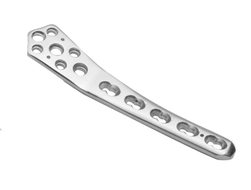 Locking Plates