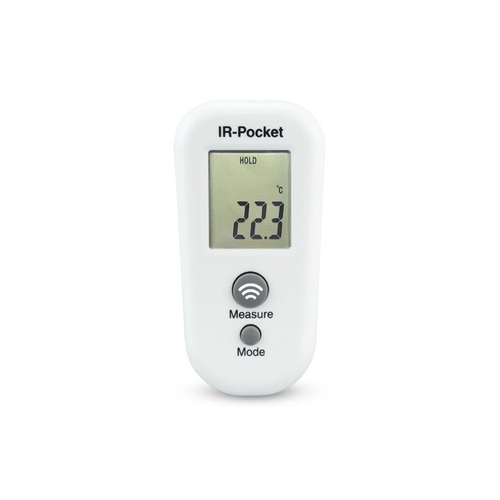 Ir-pocket Thermometer - Infrared Thermometer