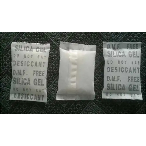 Silica Gel Silica Gel
