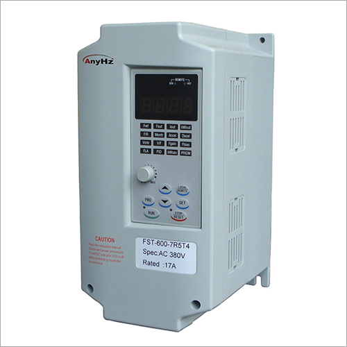 380V AC Frequency Inverter