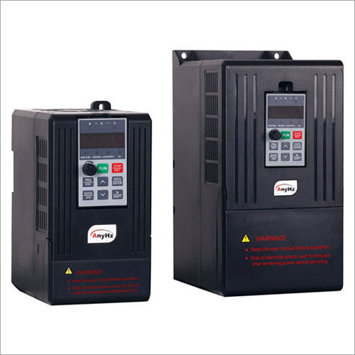 SVC Inverter For General Application