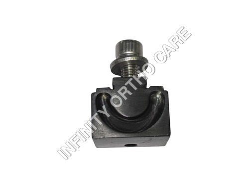 Dyna Ring Clamp