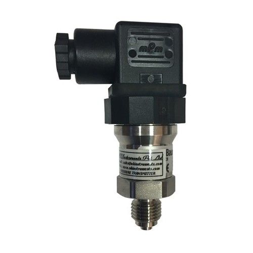 Vacuum Transmitter