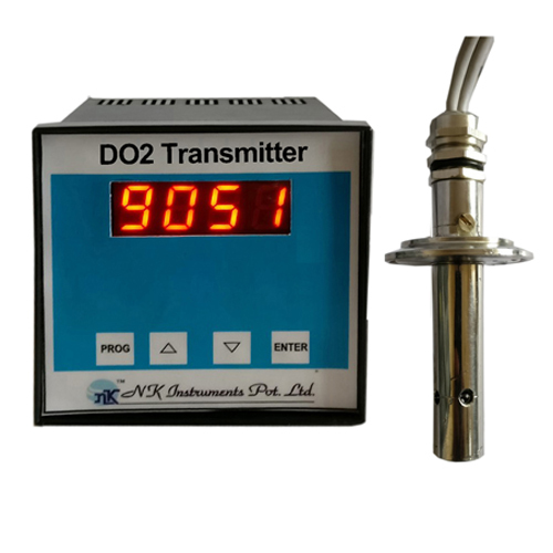 DO2 Indication Transmitter
