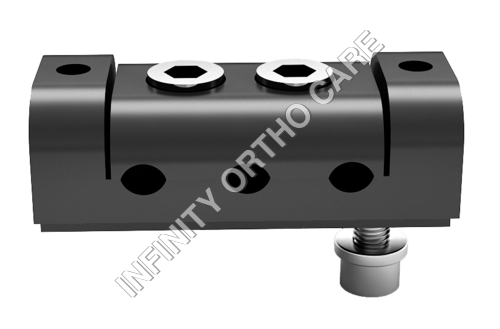 Mini Central Clamp