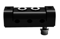 Mini Central Clamp