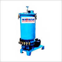 Multipoint Radial Lubricator