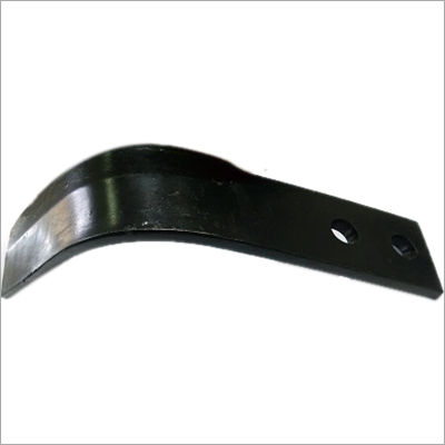 Tiller Blade