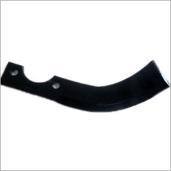 Tractor Cultivator Power Tiller Blade - General Use: Yes