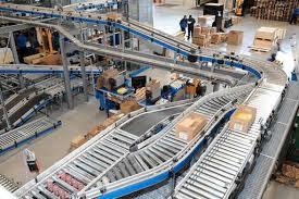 Conveyor systems