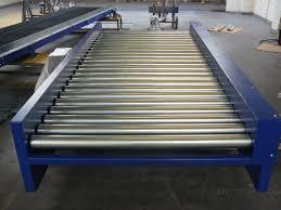 power roller conveyors