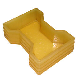 PVC I Shaped Mould