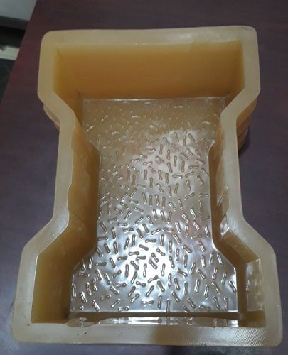 PVC I Shaped Mould