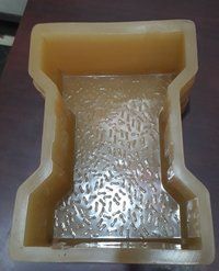 PVC I Shaped Mould