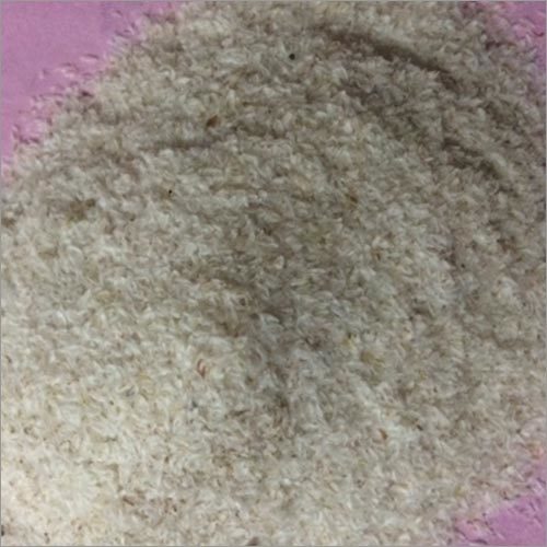 Psyllium Husk