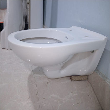 Wall Hung Water Closet