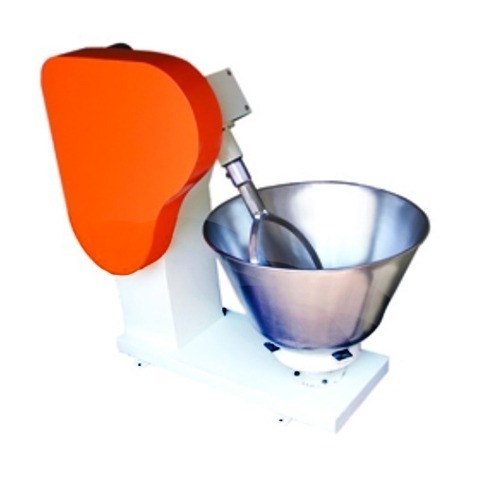 Stainless Steel Dough Kneader