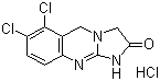 Anagrelide Hydrochloride - White to Off-White Crystalline Powder, â¥99% Purity, CAS 58579-51-4, Pharmaceutical Intermediate