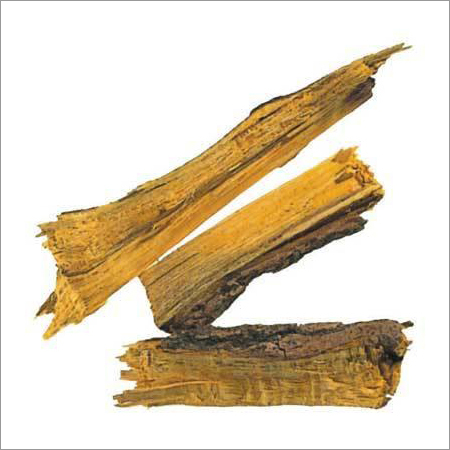 Berberis Aristata Roots