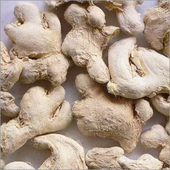 Dry Ginger