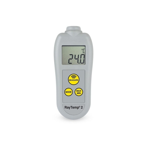 RayTemp 2 high accuracy Infrared Thermometer