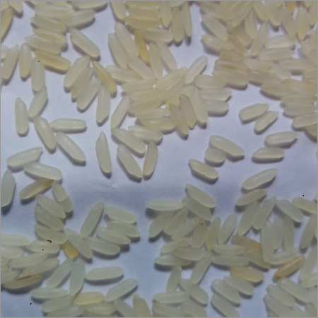 IR64 White Rice - Parboiled, Dried , White Color, 13% Moisture | High Nutritional Properties, Distinct Aroma, Ideal for Kheer, Pulao & Biryani