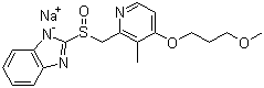 Rabeprazole Sodium - Pharmaceutical Grade, 99.0% Purity, White to Off-White Crystalline Powder, CAS 117976-89-3, Assay 98.5%-101.0%