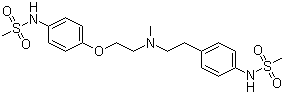 Dofetilide Api - Cas No: 115256-11-6