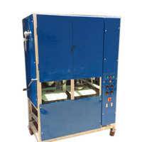 Fully Automatic Dona Making Machine