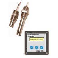 Conductivity Indicating Transmitter Application: For Laboratory