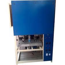 Dona Plate Making Machine
