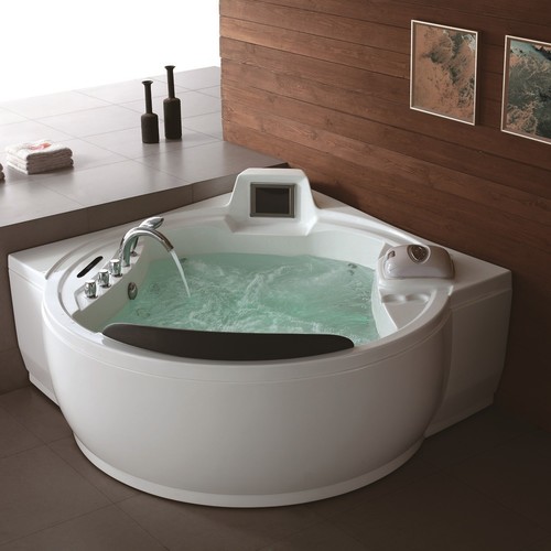 Whirl Pool Tub