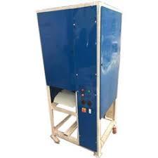 Fully Automatic Single Die Paper Plate Machine